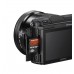 Цифр. фотокамера Sony Alpha 5100 kit 16-50 Black